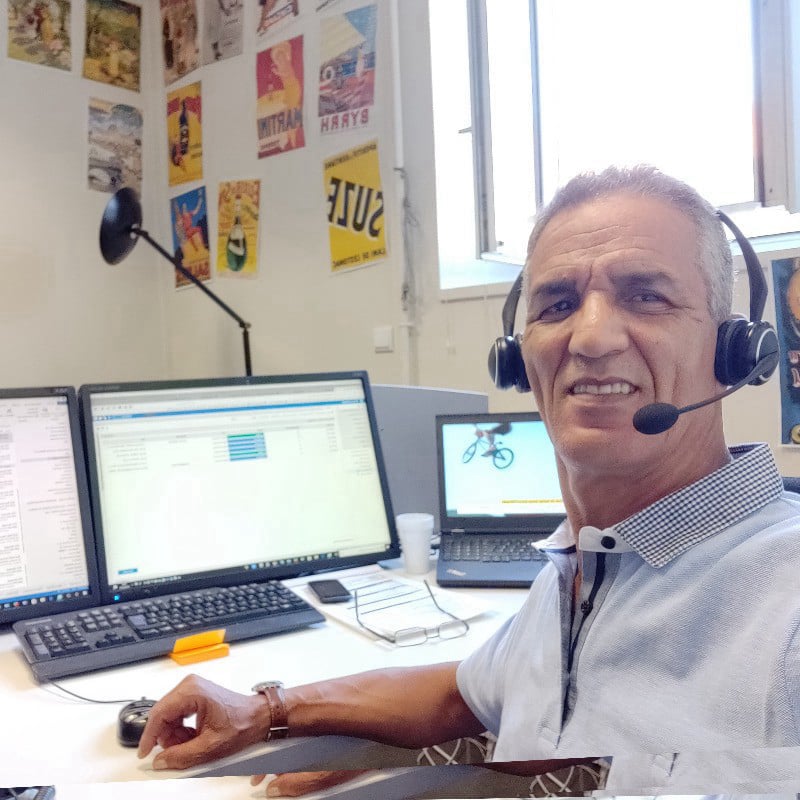 Mobirise Website Builder